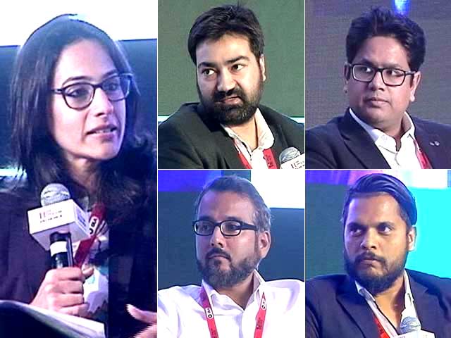 First Mile, Last Mile And Everything In The Middle