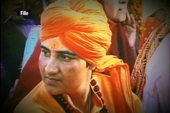 Sadhvi Pragya, Lt Col Purohit Not To Be Charged Under Organised Crime Law Sadhvi Pragya, Lt Col Purohit Not To Be Charged Under Organised Crime Law