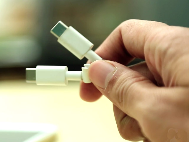 यूएसबी टाइप-सी पोर्ट के बारे में आप क्या जानते हैं?