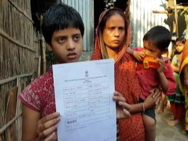 Videos : असम में नागरिकता का सवाल, आंकड़े जुटा रहा NRC