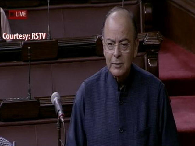 Centre, Opposition End Rajya Sabha Stalemate Over PM Modi's Remarks