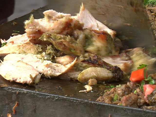 दुकानों पर अब सजा हुआ नहीं दिखेगा नॉनवेज, दक्षिणी दिल्ली नगर निगम का आदेश