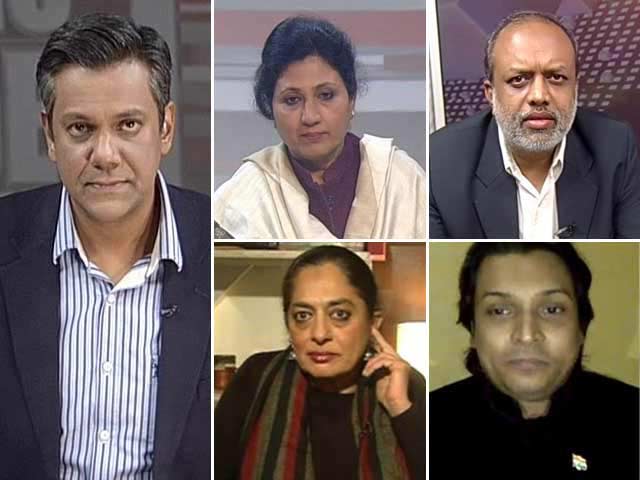 South Delhi Civic Body Proposes 'No Meat Display': Vegetarian Vigilantism?