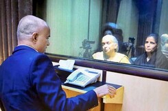 Kulbhushan Jadhav Tutored, Wouldn't Speak In Marathi: Chilling Reunion Kulbhushan Jadhav Tutored, Wouldn't Speak In Marathi: Chilling Reunion