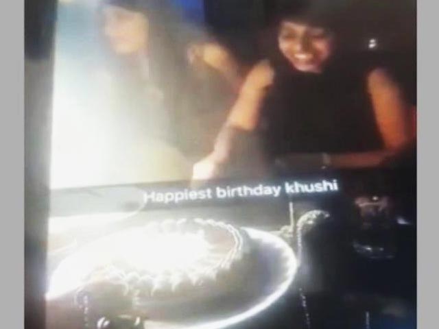 Woman, Friends Celebrating Birthday Die In Mumbai Rooftop Pub Fire