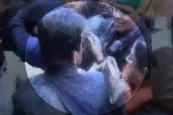 हिमाचल मेें महिला विधायक और पुलिस कांस्टेबल ने जड़े एक दूसरे को थप्पड़ हिमाचल मेें महिला विधायक और पुलिस कांस्टेबल ने जड़े एक दूसरे को थप्पड़