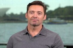 Prime Filmy - I Need To Do A Workshop With Shah Rukh Khan: Hugh Jackman Prime Filmy - I Need To Do A Workshop With Shah Rukh Khan: Hugh Jackman