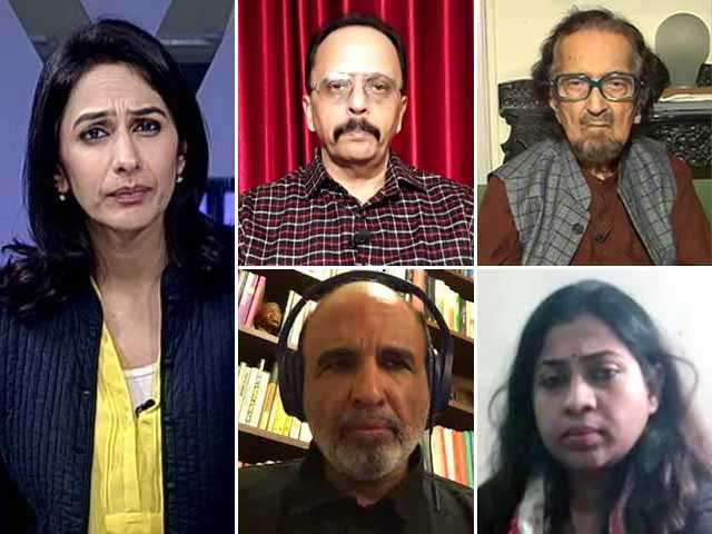 Video : 14 Killed In Mumbai: Fire Or Apathy To Blame?