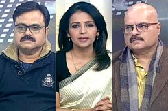 आम आदमी पार्टी में फिर टकराव? आम आदमी पार्टी में फिर टकराव?