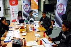 CNB Awards 2018: Two-Wheeler Jury Meet CNB Awards 2018: Two-Wheeler Jury Meet