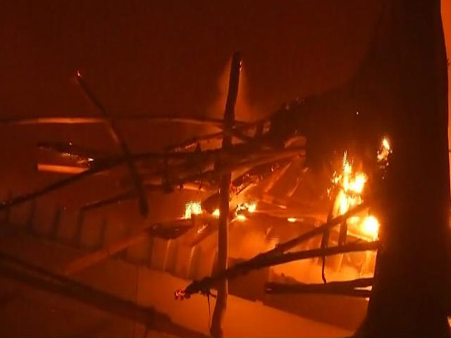 MoJo: मुंबई में आग से 14 लोगों की मौत का जिम्मेदार कौन?