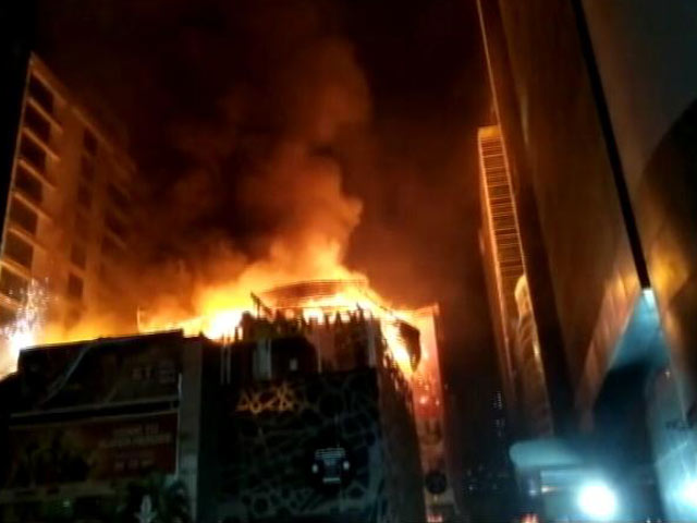 Before Fire Killed 14, Mumbai Pub Survived 3 Municipal Notices