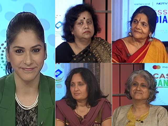 How Can Women Promote India's Economic Development?