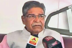 Madhya Pradesh Minister Faces Probe For Holiday Allegedly At Public Expense Madhya Pradesh Minister Faces Probe For Holiday Allegedly At Public Expense
