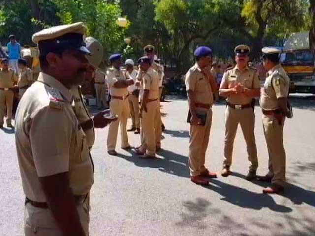 "New Year Parties Encourage Drugs And Sex,": Karnataka's Moral Police