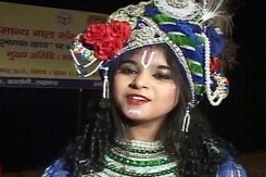 Why A 15-Year-Old Girl's Win Sends A Big Message From Uttar Pradesh Why A 15-Year-Old Girl's Win Sends A Big Message From Uttar Pradesh