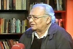 <i>Mayurakshi</i> Star Soumitra Chatterjee On Films Which Make "Older People Necessary" <i>Mayurakshi</i> Star Soumitra Chatterjee On Films Which Make "Older People Necessary"