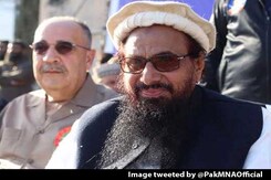 Palestine Recalls Ambassador To Pak Over Appearance With Hafiz Saeed Palestine Recalls Ambassador To Pak Over Appearance With Hafiz Saeed