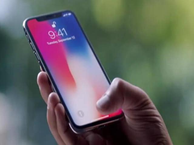 Videos : सेल गुरु : 'iPHONE X 2017 का सबसे बेहतरीन फोन'