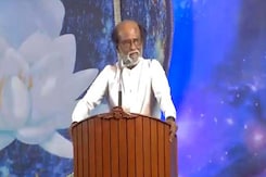 "Change Needed, It's Time": Rajinikanth Announces New Party "Change Needed, It's Time": Rajinikanth Announces New Party