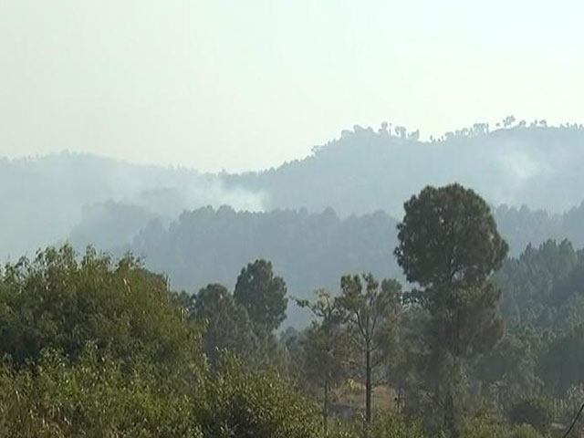 राजौरी के नौशेरा में फायरिंग