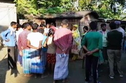 असम में जारी हुआ NRC का पहला ड्राफ्ट असम में जारी हुआ NRC का पहला ड्राफ्ट