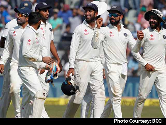 Video : India Keen To Correct Their Dismal Record In South Africa