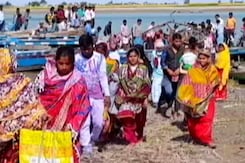 असम में पहचान का संकट, जारी हुआ NRC का पहला ड्राफ्ट असम में पहचान का संकट, जारी हुआ NRC का पहला ड्राफ्ट