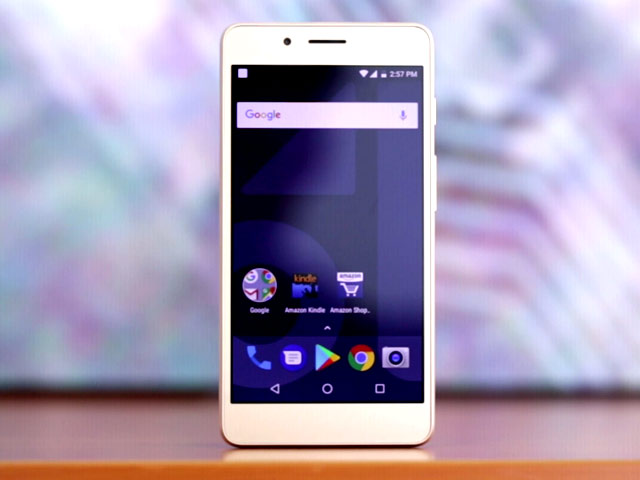 10.or D Review: Is This Rs. 5,999 Phone a Redmi 5A Killer?