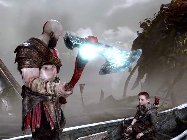 Games We're Looking Forward To In 2018