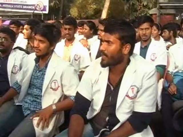 MoJo: 02 जनवरी को देश भर में डॉक्टरों की हड़ताल