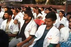 Top News@8AM :  देशभर में आज डॉक्टर हड़ताल पर Top News@8AM :  देशभर में आज डॉक्टर हड़ताल पर