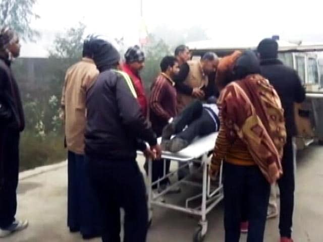 एक ही रात में 6 हत्याओं से दहला पलवल