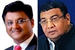 राज्यसभा की 2 सीटों के लिए AAP ने तय किए नाम: सूत्र राज्यसभा की 2 सीटों के लिए AAP ने तय किए नाम: सूत्र
