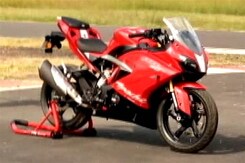 TVS Apache RR 310 Review, Ferrari's 70th Anniversary, Jaguar XE Diesel Driven TVS Apache RR 310 Review, Ferrari's 70th Anniversary, Jaguar XE Diesel Driven