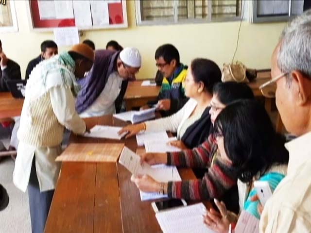 Militant Leader Gets Into Assam's Citizen Registry But Not MPs