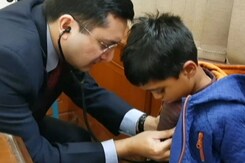 Hospital Operations Affected As Doctors Go On Nationwide Strike Over New Bill Hospital Operations Affected As Doctors Go On Nationwide Strike Over New Bill