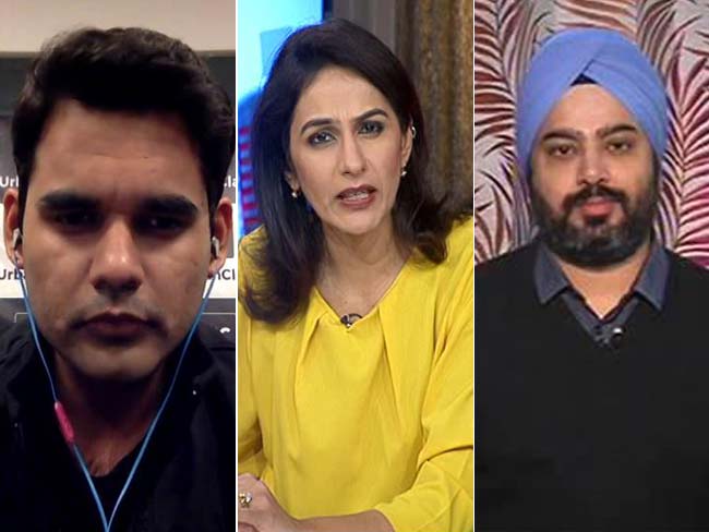 Big Start-Ups On The Year Ahead