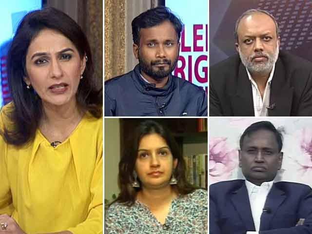 Maharashtra's Caste Clashes: Has Fadnavis Government Failed To Crack Down?