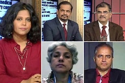 Government Bends To Doctors' Will: Outrage Over 'Crosspathy' Government Bends To Doctors' Will: Outrage Over 'Crosspathy'