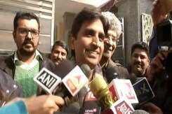 Ignored For Rajya Sabha, Kumar Vishwas Declares War On Arvind Kejriwal Ignored For Rajya Sabha, Kumar Vishwas Declares War On Arvind Kejriwal