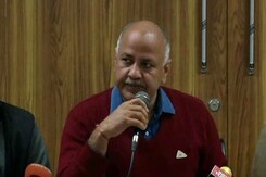 After Many Rejections, AAP Finds Nominees for Rajya Sabha After Many Rejections, AAP Finds Nominees for Rajya Sabha