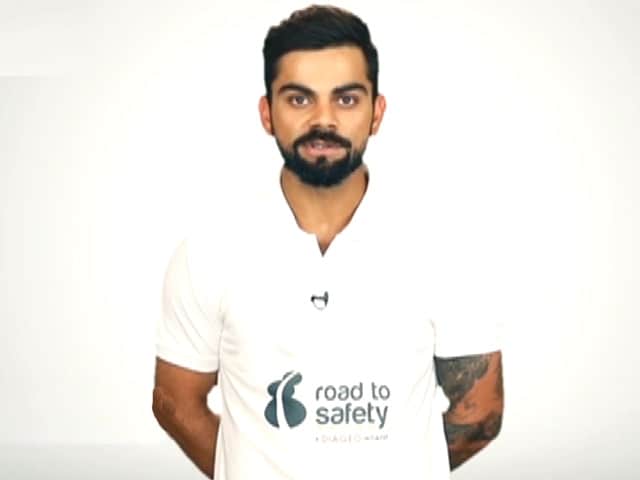 Video : Road To Safety Campaign Launches Season 4 To Make Indian Roads Safer