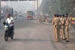 Massive <i>Bandh</i> By Dalit Groups In Maharashtra Called Off Massive <i>Bandh</i> By Dalit Groups In Maharashtra Called Off