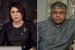 Some Hindutva Groups Trying To Create Chaos: BR Ambedkar's Grandson Some Hindutva Groups Trying To Create Chaos: BR Ambedkar's Grandson