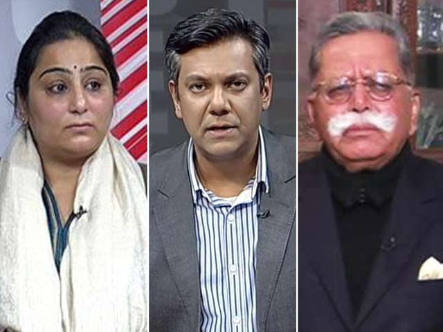 No Review Of Cap On Education Grant: Insult To Soldiers' Families?