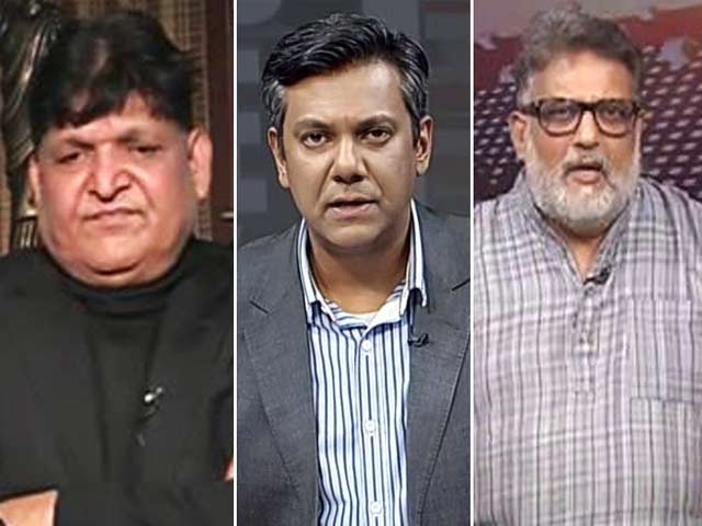 Dalit Protests Stall Mumbai: Has Anything Been Achieved?