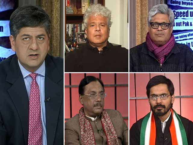Video : Reality Check: What 'New India' Needs