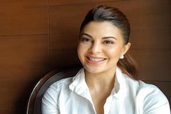 Jacqueline Fernandez On The Difference Between Working With Salman Khan & Varun Dhawan Jacqueline Fernandez On The Difference Between Working With Salman Khan & Varun Dhawan