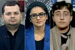 आज का एजेंडा : 'आप' भी एक 'आम पार्टी' की तरह? आज का एजेंडा : 'आप' भी एक 'आम पार्टी' की तरह?